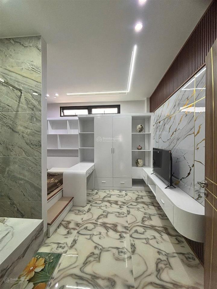 Bán nhà vừa ở vừa có nguồn thu, hẽm oto, ngay cầu bình lợi, 54m2, kqh, klg, 4 tầng, nhỉnh 7 tỷ