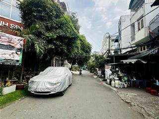 Bán nhà điện biên phủ, phường 22, bình thạnh  70m,hẻm xe hơi đỗ cửa, dòng tiền 14 tr/th chỉ 6.9 tỷ