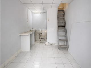 Bán nhà 6pn6wc, 64m² điện biên phủ, bình thạnh hẻm xe tải đỗ cửa giảm 2.2 tỷ chỉ còn 7.5 tỷ