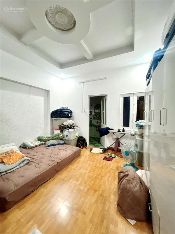 Bán nhà 1/ đường khu trần não 64m2 3 tầng chỉ nhỉnh 8 tỷ, sổ hồng riêng, hoàn công vuông vắn