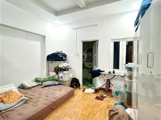 Bán nhà 1/ đường khu trần não 64m2 3 tầng chỉ nhỉnh 8 tỷ, sổ hồng riêng, hoàn công vuông vắn