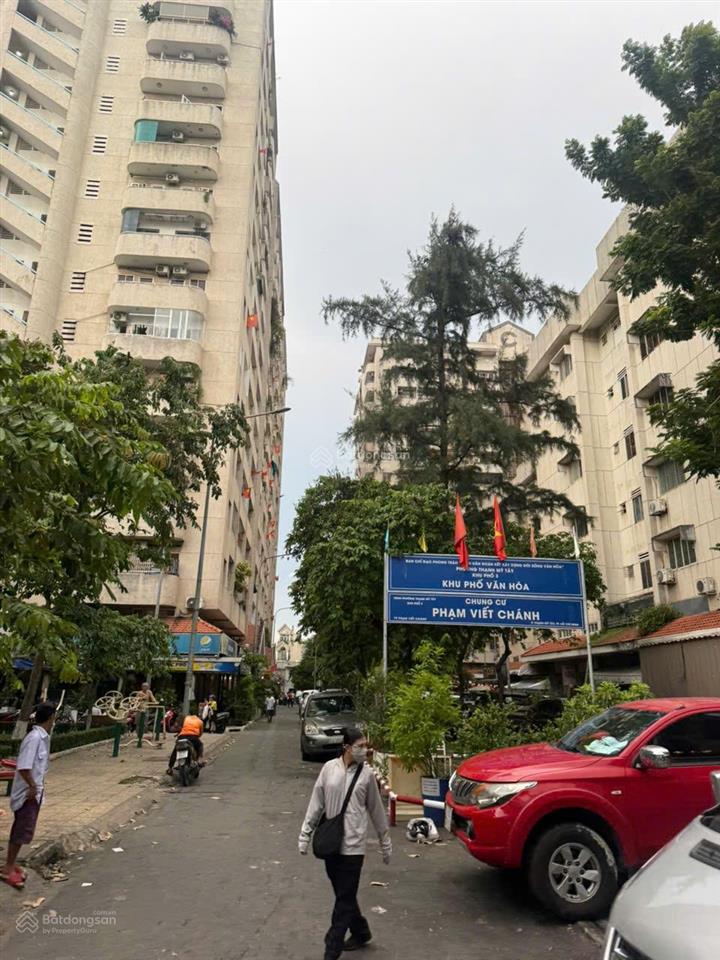 Bán shophouse kinh doanh 2 tầng 3pn 100m2 chỉ 8.3 tỷ, ngay mặt tiền phạm viết chánh