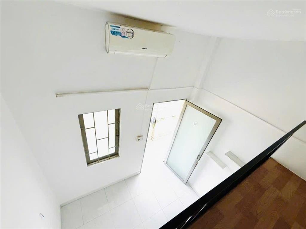 Bán nhà 15 chdv 1/ tại gò vấp dt 540tr chỉ 6.1 tỷ 84m2 ngang gần 5m, shr, sát hẻm oto tránh