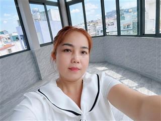 Bán 4 tầng nhà 1/ ngay chợ gò vấp, sd 100m2 chỉ nhỉnh 7 tỷ