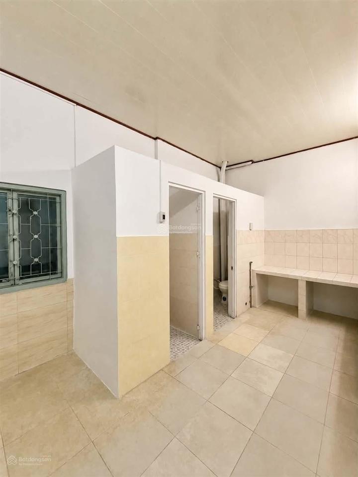 Bán nhà hẻm xe hơi 60m2  nhỉnh 7 tỷ ngay chợ bà chiểu