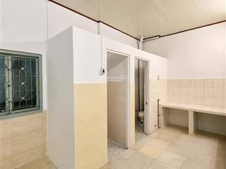 Bán nhà hẻm xe hơi 60m2  nhỉnh 7 tỷ ngay chợ bà chiểu