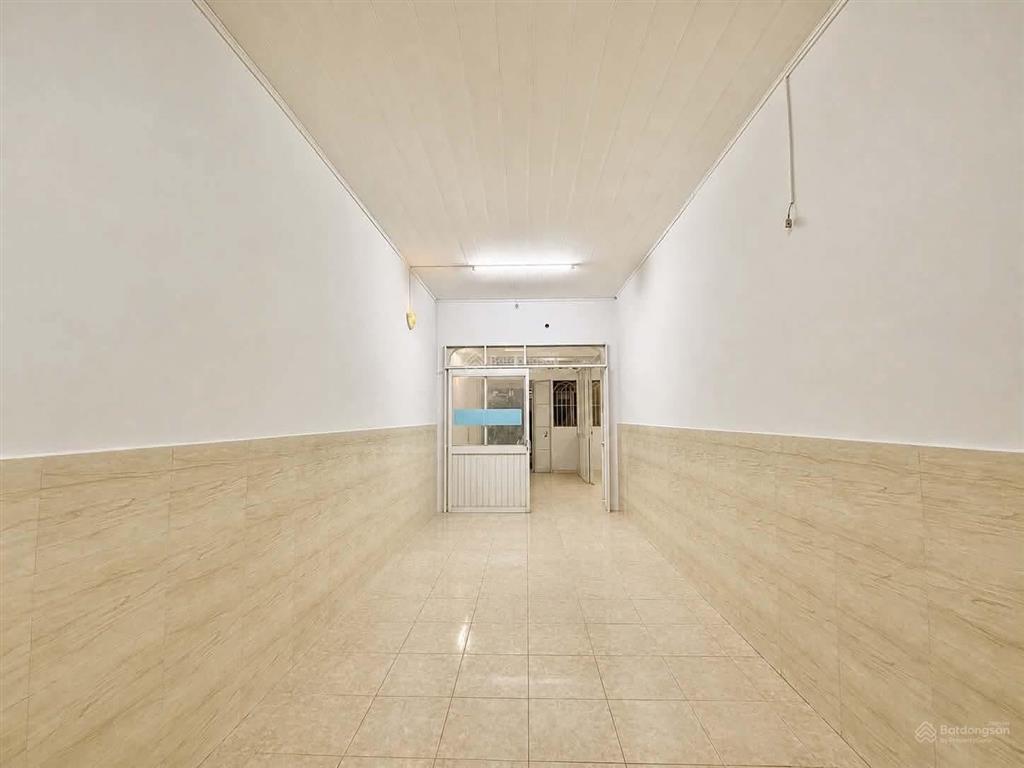 Bán nhà hẻm xe hơi 60m2  nhỉnh 7 tỷ ngay chợ bà chiểu