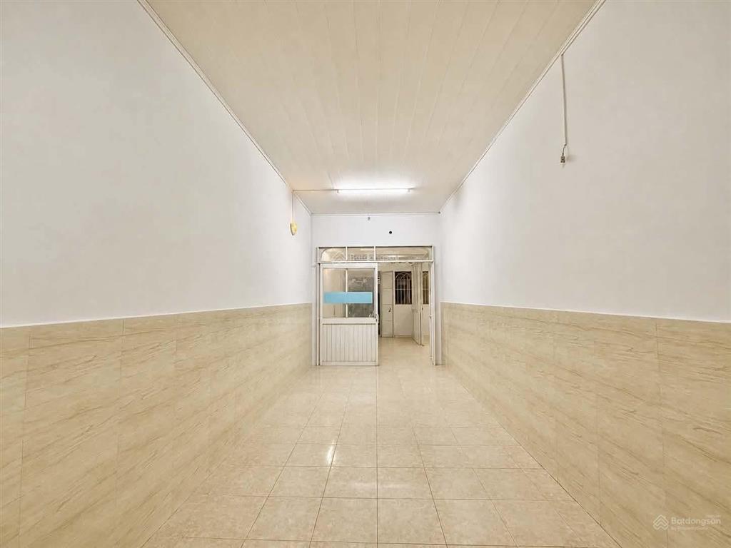 Bán nhà hẻm xe hơi 60m2  nhỉnh 7 tỷ ngay chợ bà chiểu