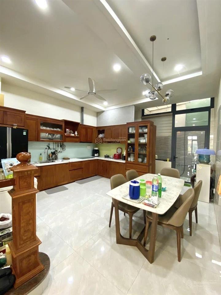 Bán nhà hẻm xe hơi nguyễn xiển sát vinhomes, 4 tầng 4 phòng nhà mới ở ngay, chỉ 5 tỷ