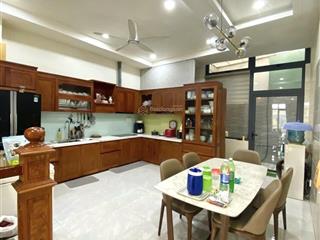 Bán nhà hẻm xe hơi nguyễn xiển sát vinhomes, 4 tầng 4 phòng nhà mới ở ngay, chỉ 5 tỷ