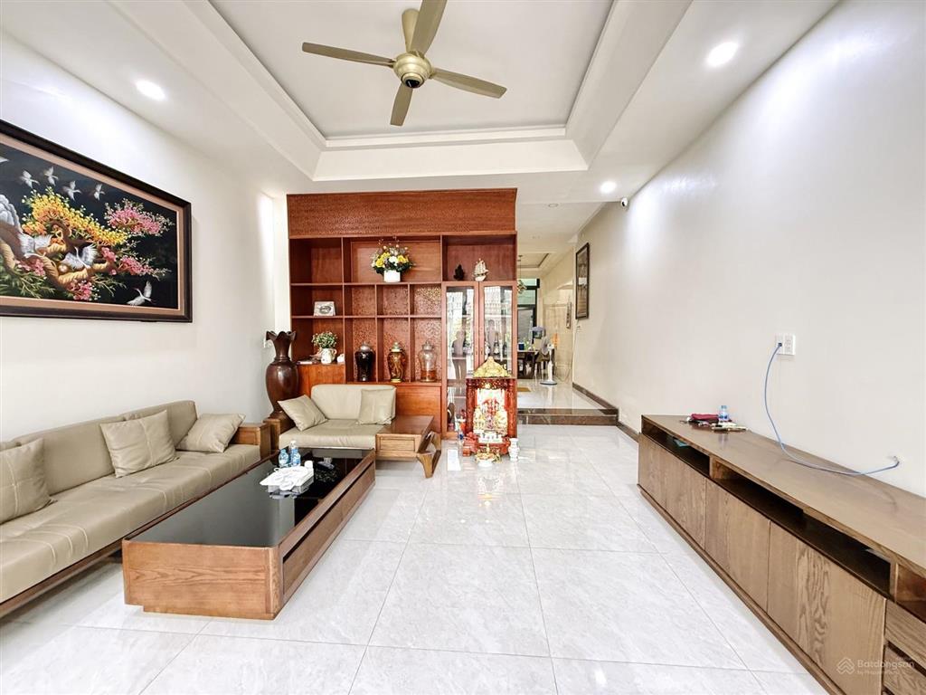 Bán nhà hẻm xe hơi nguyễn xiển sát vinhomes, 4 tầng 4 phòng nhà mới ở ngay, chỉ 5 tỷ