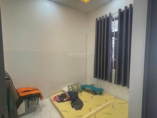 Bán nhà 1/ hẻm xe hơi nơ trang long, bình thạnh, 44m2 chỉ 5 tỷ