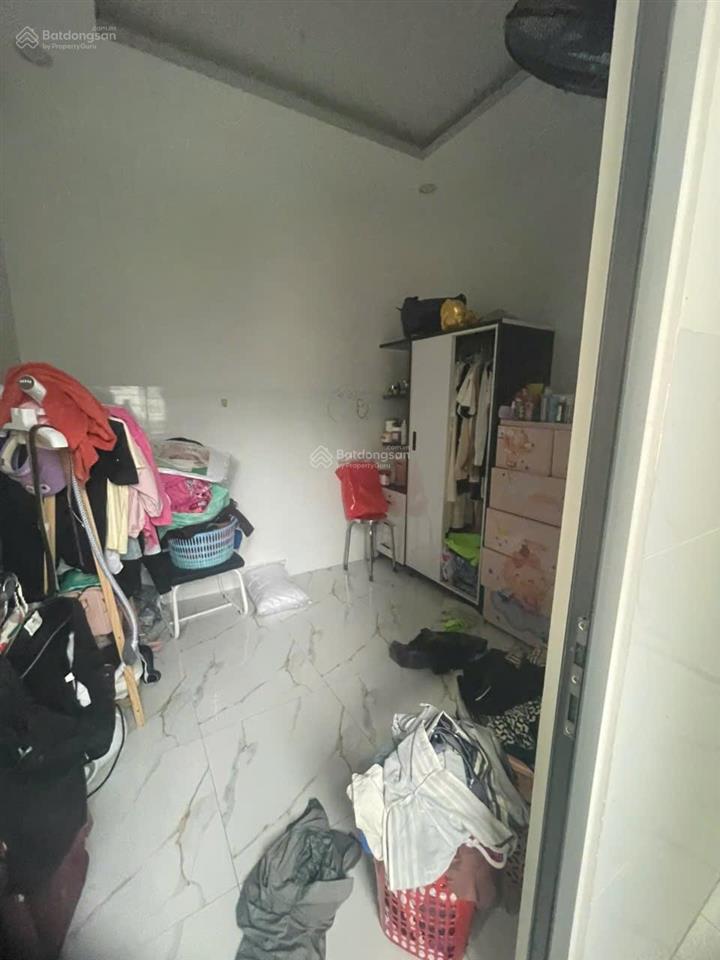 Bán nhà 1/ hẻm xe hơi nơ trang long, bình thạnh, 44m2 chỉ 5 tỷ