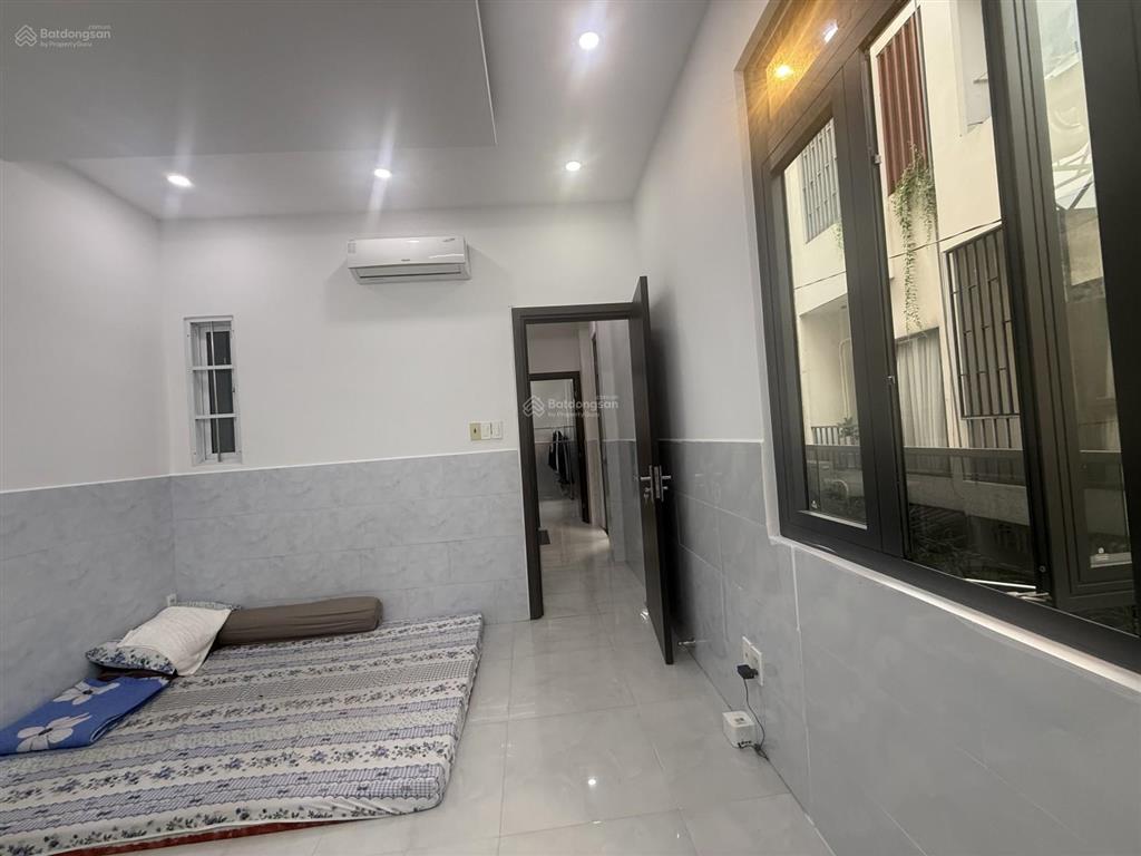 Bán nhà hẻm xe hơi gần khu cityland nguyễn văn lượng, phường 10 gò vấp, 5pn chỉ nhỉnh 6 tỷ