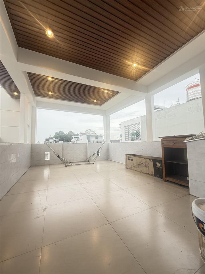 Bán nhà hẻm xe hơi gần khu cityland nguyễn văn lượng, phường 10 gò vấp, 5pn chỉ nhỉnh 6 tỷ