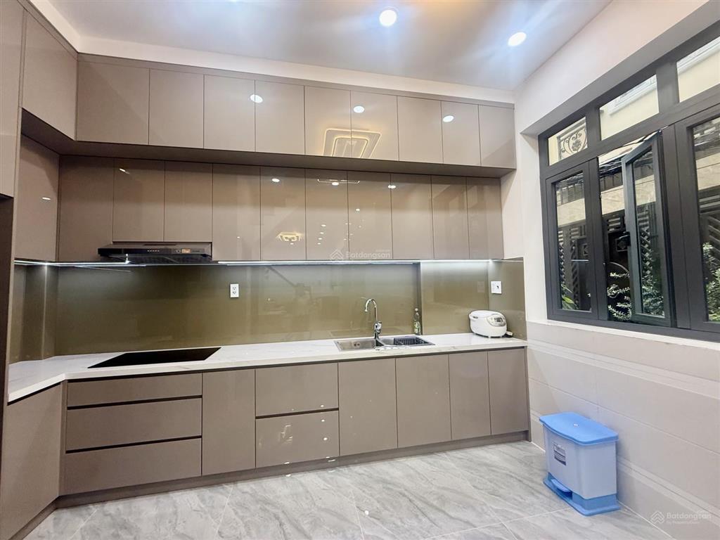 Bán nhà hẻm xe hơi gần khu cityland nguyễn văn lượng, phường 10 gò vấp, 5pn chỉ nhỉnh 6 tỷ