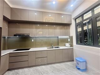Bán nhà hẻm xe hơi gần khu cityland nguyễn văn lượng, phường 10 gò vấp, 5pn chỉ nhỉnh 6 tỷ