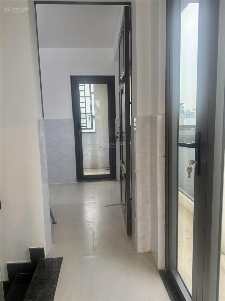Bán nhà hẻm xe hơi gần khu cityland nguyễn văn lượng, phường 10 gò vấp, 5pn chỉ nhỉnh 6 tỷ