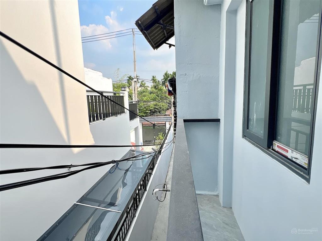 Bán nhà 2,25 tỷ ngay quốc lộ 13 hiệp bình, thủ đức, sổ riêng vuông vắn