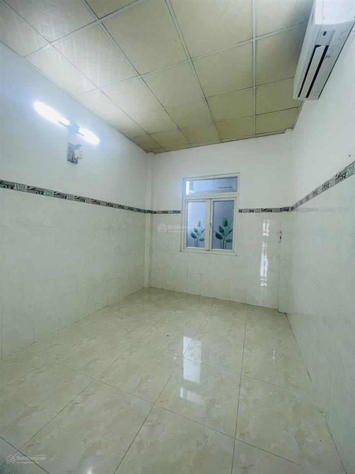 Bán nhà hẻm xe hơi khu trần não, 53m2 nhà 2 tầng chỉ nhỉnh 8 tỷ tl