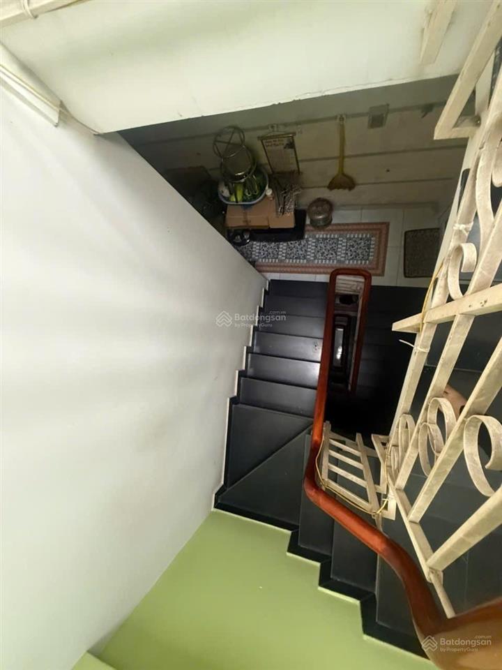 Tổng giảm 2 tỷ nhà mặt hẻm ô tô kinh doanh đa ngành gần chợ rạch ông chỉ nhỉnh 8 tỷ, 5 tầng 7pn