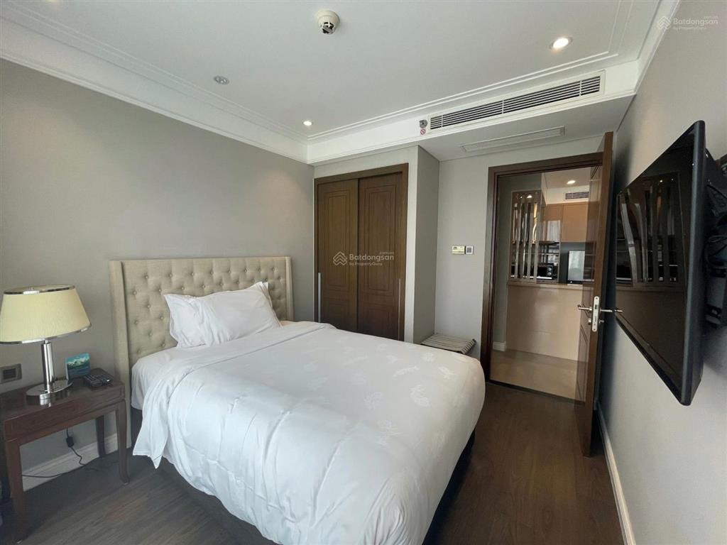 Căn góc 2pn altara suite 79m² view biển mỹ khê, full nội thất luxury, cho thuê tối thiểu 30tr/tháng
