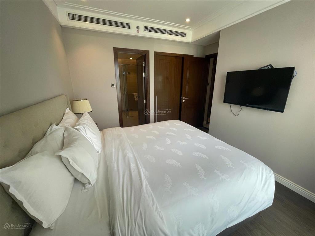 Căn góc 2pn altara suite 79m² view biển mỹ khê, full nội thất luxury, cho thuê tối thiểu 30tr/tháng