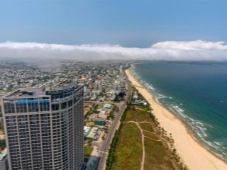 Căn góc 2pn altara suite 79m² view biển mỹ khê, full nội thất luxury, cho thuê tối thiểu 30tr/tháng