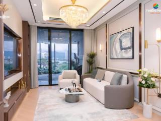 The legend city  cầu rồng sông hàn, biểu tượng mới ngay cầu rồng với giá đợt đầu từ cđt ck 20%