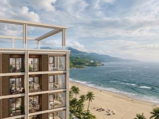 Giỏ hàng cđt sun group gửi căn trực diện biển sun costa residence 30m² chỉ từ 3tỷ thuê 18tr/ tháng