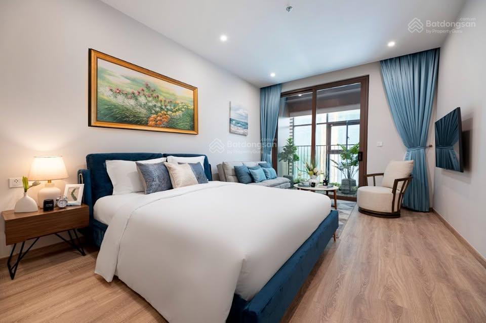 Chỉ 2,7t giỏ hàng cđt sun group gửi căn trực diện biển sun costa residence 30m² thuê 18tr/ tháng