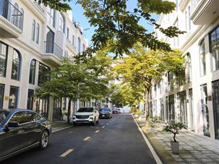 Bán nhà phố liền kề 93m2, 8 tỷ tại quách điêu, vĩnh lộc a, bình chánh, tp.hcm