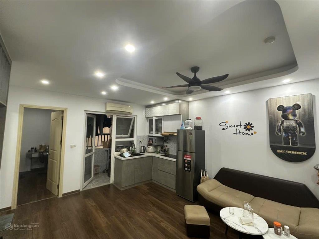 Căn giá tốt chỉ với 2 tỷ căn 2pn, 1 vs tại hh linh đàm, hoàng mai, hà nội