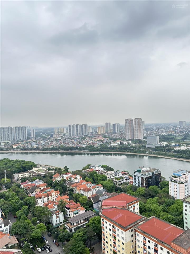 Căn sổ đỏ 2pn,2 vs tại vp3 bán đảo linh đàm, hoàng mai, hà nôi