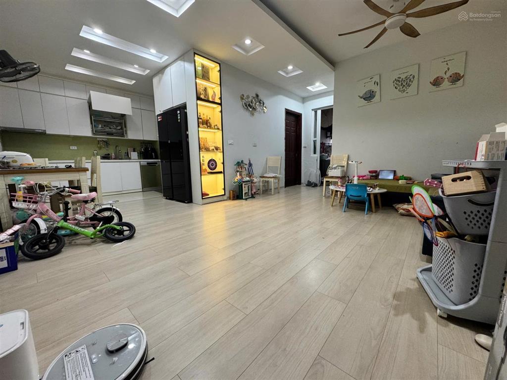 Căn sổ đỏ 2pn,2 vs tại vp3 bán đảo linh đàm, hoàng mai, hà nôi