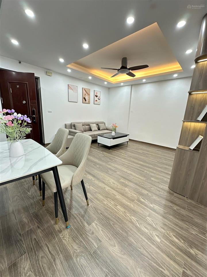 Chính chủ bán căn sổ đỏ 2pn,2 vs tại rice city tây nam linh đàm, hoàng mai, hà nội