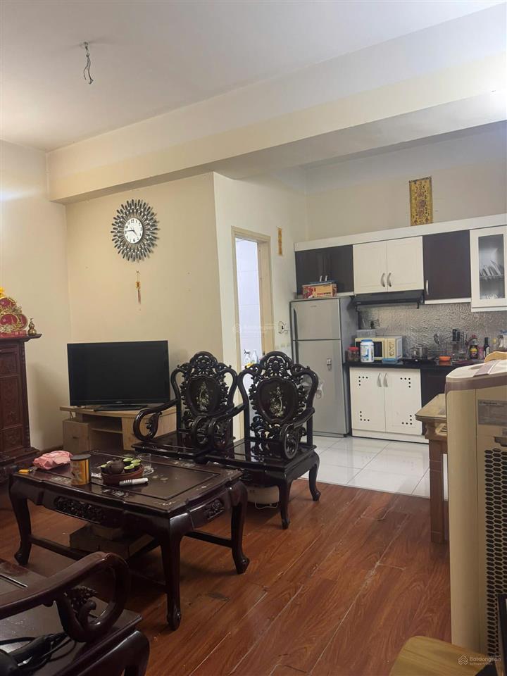 Căn hộ 46m2 tại hh3 linh đàm, hoàng liệt, hoàng mai, hà nội