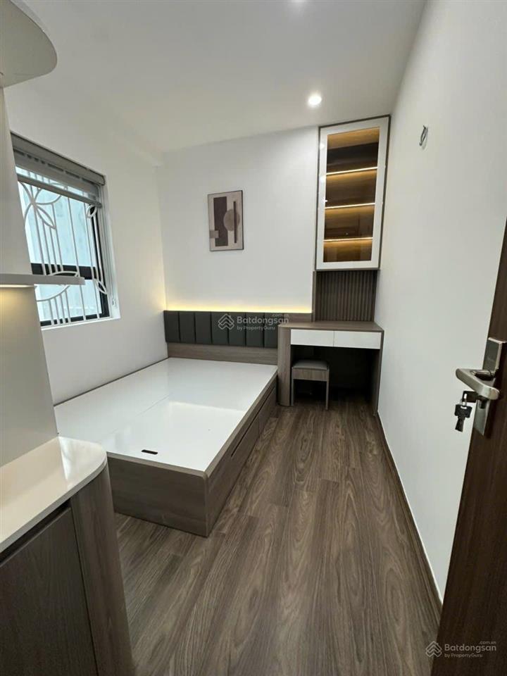 Căn hộ 46m2 tại hh3 linh đàm, hoàng liệt, hoàng mai, hà nội