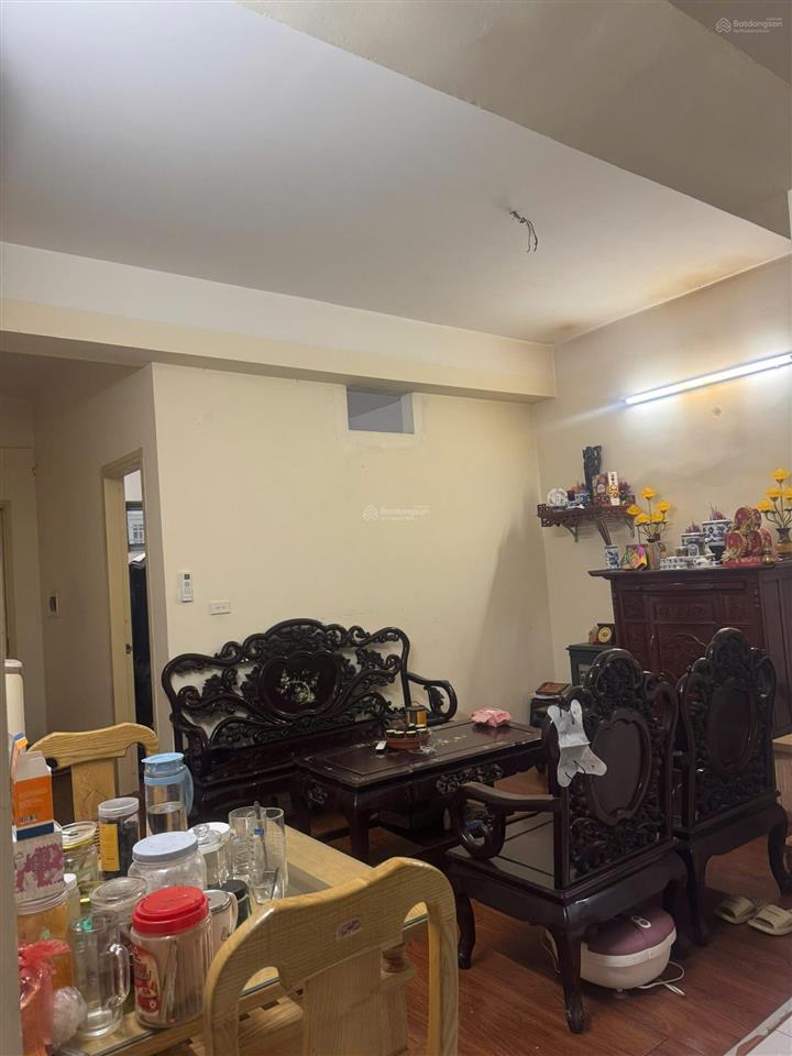 Căn hộ 46m2 tại hh3 linh đàm, hoàng liệt, hoàng mai, hà nội