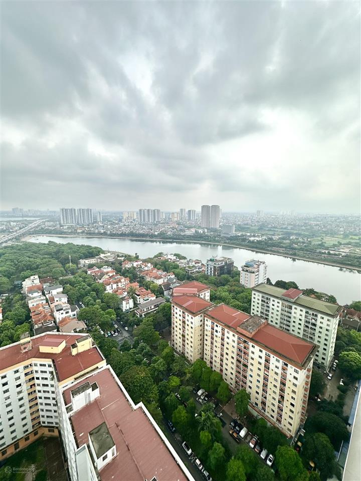 Căn hộ 46m2 tại hh3 linh đàm, hoàng liệt, hoàng mai, hà nội