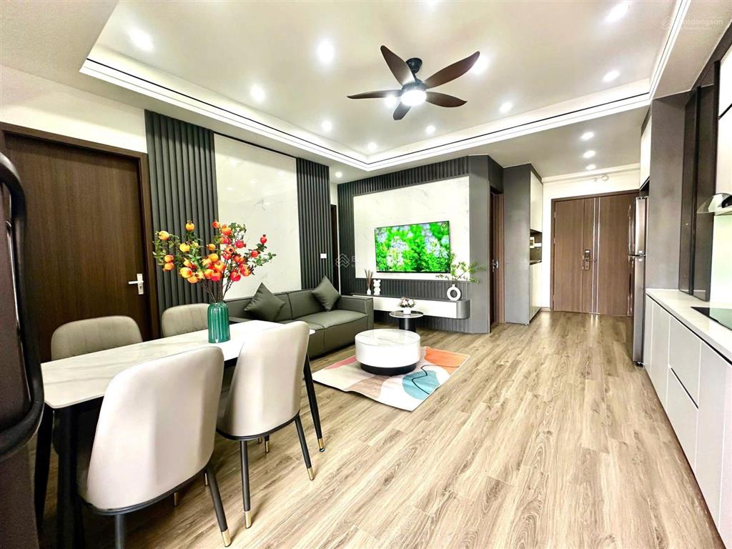Căn sổ đỏ 3pn, 2vs tại vp3 bán đảo linh đàm, hoàng mai, hà nội