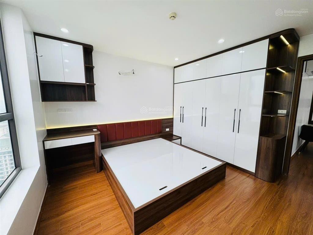 Căn góc 3pn sẵn sổ tại toà x2 đại kim, trần hoà, định công, hà nội