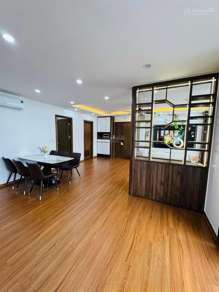 Căn góc 3pn sẵn sổ tại toà x2 đại kim, trần hoà, định công, hà nội