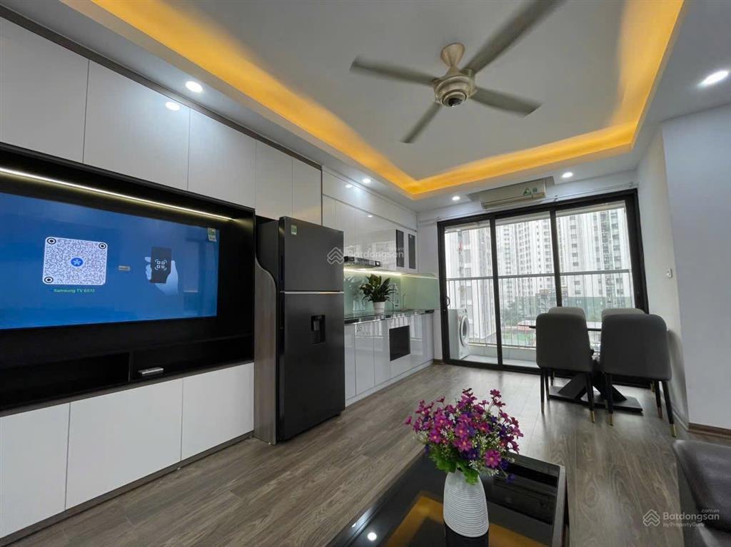Căn sổ đỏ 2pn tại ct1a1 tây nam linh đàm, hoàng mai, hà nội