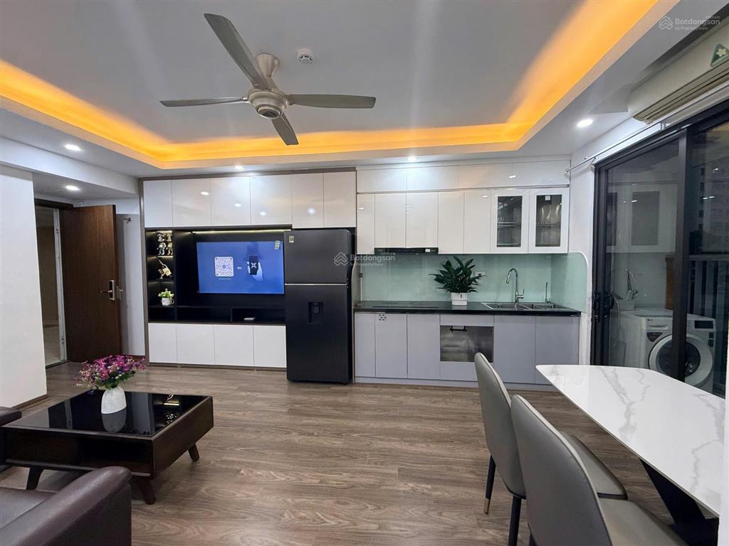 Căn sổ đỏ 2pn tại ct1a1 tây nam linh đàm, hoàng mai, hà nội