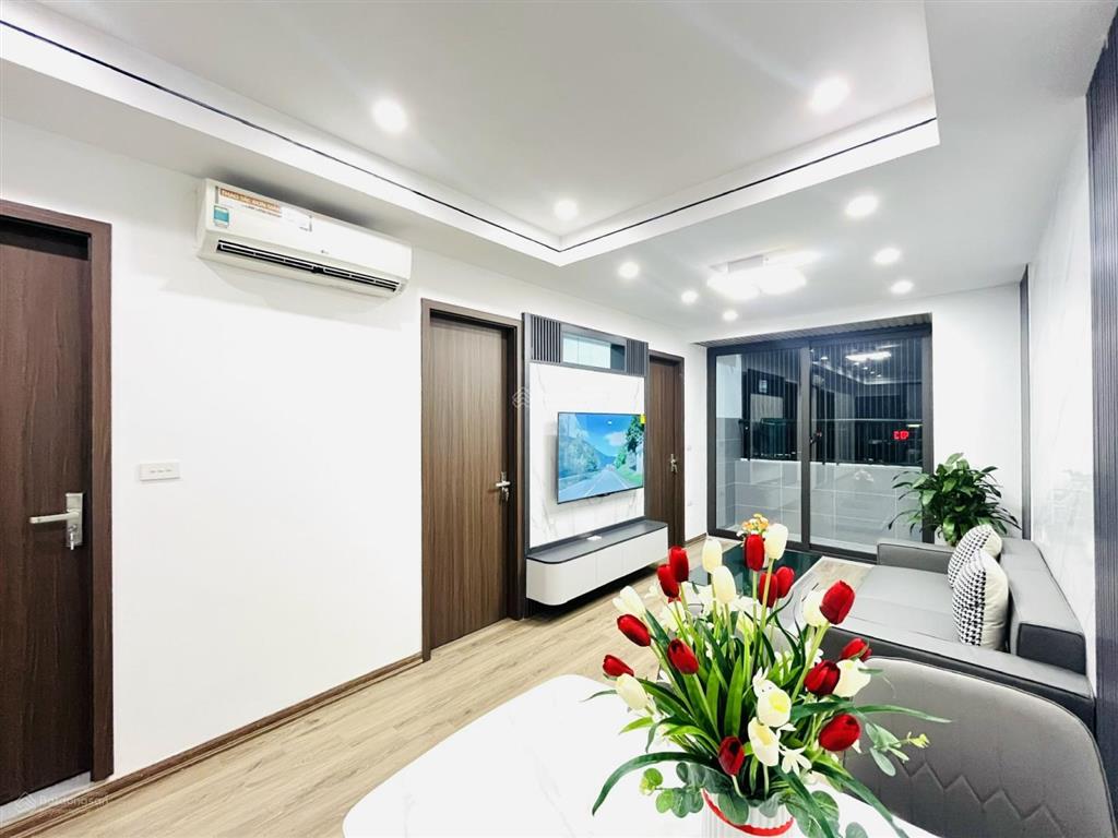 Căn hộ 3pn, 2 vs tại hh4 linh đàm, hoàng mai, hà nội