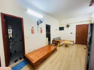 Căn sổ đỏ 46m² tại vp5 bán đảo linh đàm, hoàng mai, hà nội