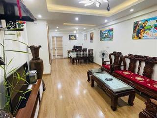 Căn sổ đỏ 88m² tk 3pn, 2 vs tại hud3 linh đàm, hoàng mai, hà nội