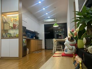 Chỉ 2 tỷ đồng đã có ngay căn 67m2 tk 2pn, 2 vs tại hh1 linh đàm, hoàng mai, hà nội