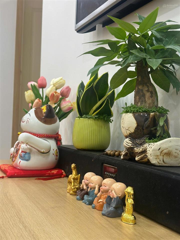 Chỉ 2 tỷ đồng đã có ngay căn 67m2 tk 2pn, 2 vs tại hh1 linh đàm, hoàng mai, hà nội